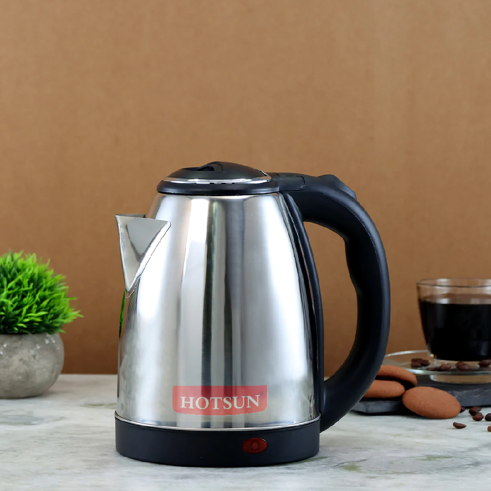 STREW ELECTRIC KETTLE